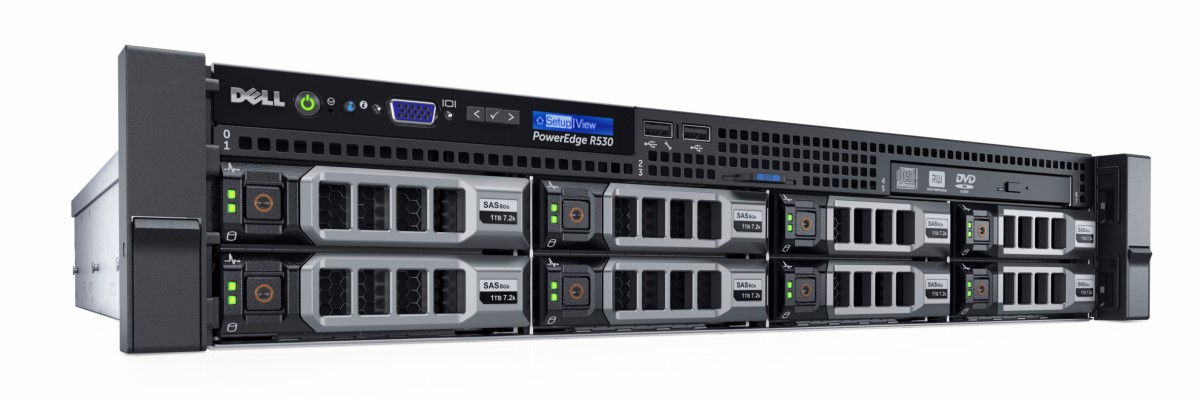 Reparacion Servidores Madrid