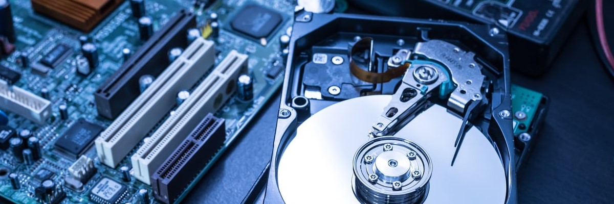 Reparación Ordenadores Asus Madrid